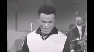 The Cues & Roy Hamilton - Here Comes Love (1958)