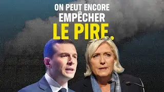 On peut encore empêcher le pire