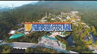 [KB RAPBEAT FESTIVAL 2019] AFTER MOVIE 공개