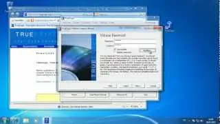 Truecrypt - Kurz-Anleitung