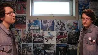 Gaming News Now 4. 10/4/21