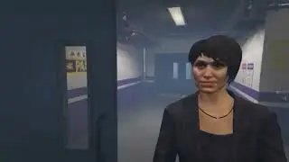 GTA ONLINE.
