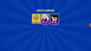 Ganhei ♡♡