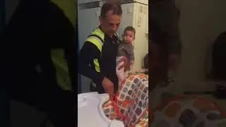 Яна купила стульчик