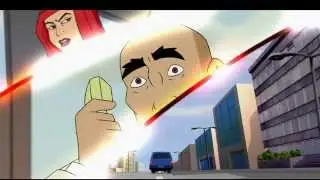 Zorro: Generation Z - Hostile Takeover - Episode 8
