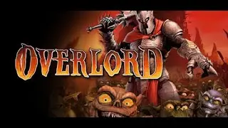 Overlord 1