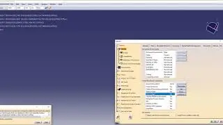 how to fix (connect) broken link in CATIA
