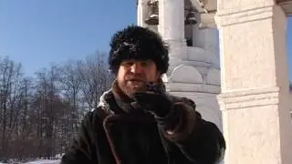 Сергей Матвеев. Басня 