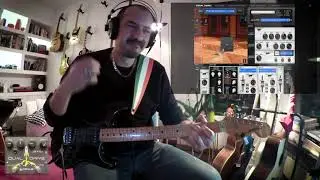 Two Notes  C.A.B. M+ - Egidio Marchitelli