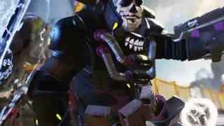 Some Apex Ranked stuff from 2/28/23