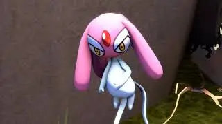 (Erafarty) Mespirt gets infartlation mashroom!