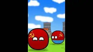 Русский гайд Countryballs 