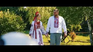 Микола і Яринка | Історія нашого кохання...