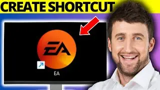 How to Create Desktop Shortcut for Any Apps On Windows 11