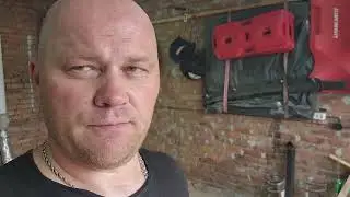 Гаражные будни: Кто сделал 