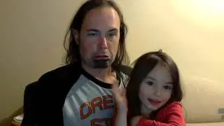Idealess Improv: Daddy Daughter 1