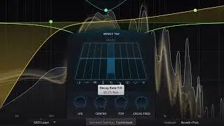 Introduction to FabFilter Pro-R 2