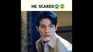 Guangyan Blames Yiyong For Making Him See Spirit😱😂 ||Oh No Here Comes Trouble 💕||Taiwanese Drama🎭