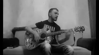 JH - Кладбище замерших улыбок (авторская)