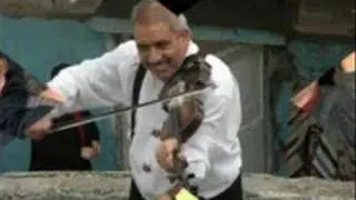 Kara Çalı (Roman Oyun Havası)