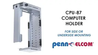 Computer Holder | CPU-87 | Penn Elcom