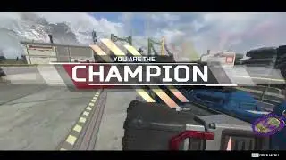 Best of 2023 (Apex legends Clip dump)