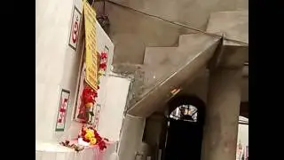 Tarapith Temple Journey......@t Tarapith, West Bengal.
