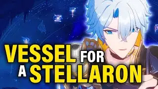 The TRUTH About the Flame-Chase Journey - Honkai: Star Rail 3.0 Theory