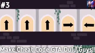 Terpaksa Lihat Hint T-T! - Tricky Castle | Part 3 (susah)