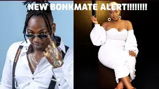 Zex seen in video swapping saliva with Kampala man Eater