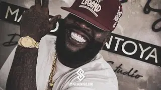 Rick Ross type beat 