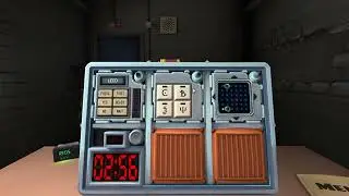 Keep Talking and Nobody Explodes - 11