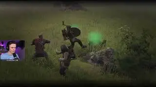 Wartales is so fun! Let's expand the community with more people tonight