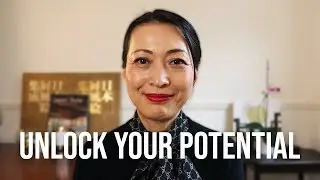 Reach Your FULL Potential Through Divine Energy
