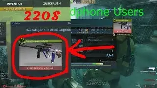 AUG | Akihabara Accept MW | CS:GO Op.  Hydra Drop + LIVE REACTION