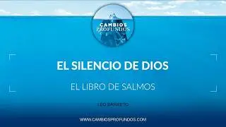 The silence of God