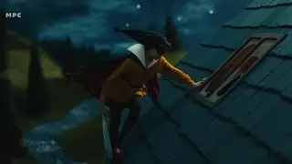 MPC - Red Island (L'Île Rouge) VFX Breakdown