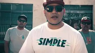 CL a Posse - Tem que saber chegar (Official Music Video)