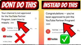 IF You DO THIS NOW You Will FIX And MONETIZE REUSED Content