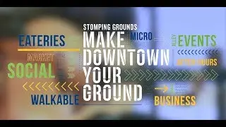 Downtown Events - Prince George, BC
