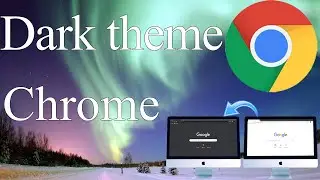 How to Enable/Activate Dark theme in Chrome on PC/Laptop |2020| Night/Dark mode | windows 10