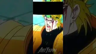 Dobrynya Nikitich vs Dio 