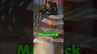 100% THE BEST Maverick Counter* - 
