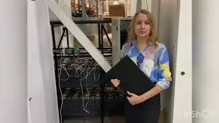 Система мониторинга АКБ