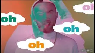 mac miller - everybody