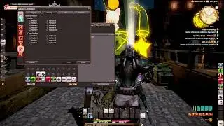 A Sprout’s Guide to Auto-Collapsible Hotbars in Final Fantasy XIV (2025 UI Clean-Up)