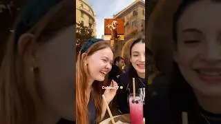 ИНОСТРАНЦЫ УГАДЫВАЮТ РУССКИЕ СЛОВА 🤣 #иностранцы #жизньзаграницей #иностранцывроссии #русский