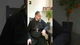 Два вопроса о грехах