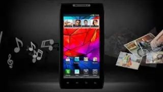 Motorola RAZR MotoCast - Explained