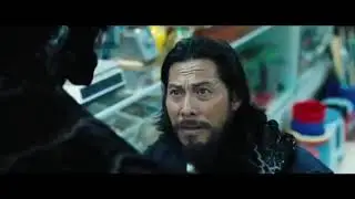 Venom Trailer [AZE]